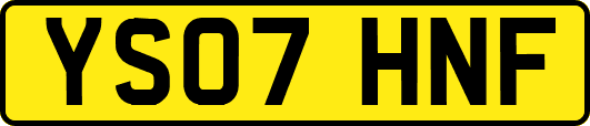 YS07HNF