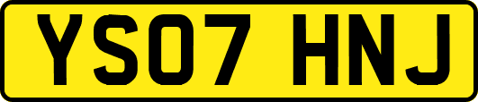 YS07HNJ