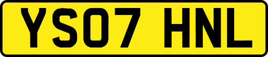 YS07HNL