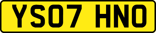 YS07HNO