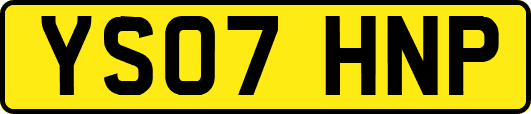 YS07HNP