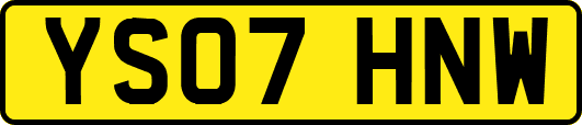 YS07HNW