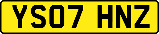 YS07HNZ