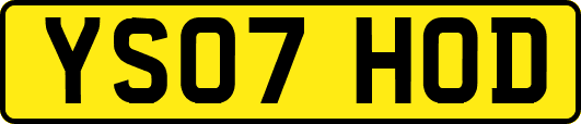 YS07HOD