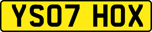 YS07HOX