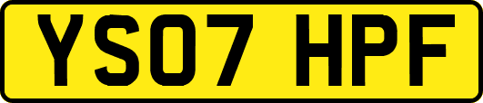 YS07HPF