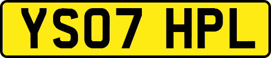 YS07HPL