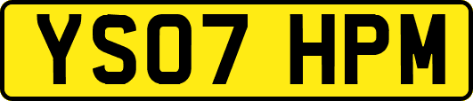 YS07HPM