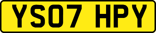 YS07HPY