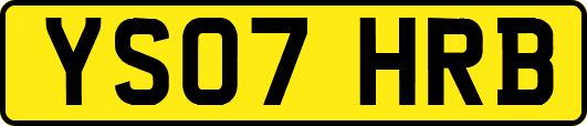 YS07HRB