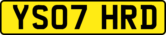 YS07HRD