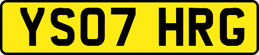 YS07HRG