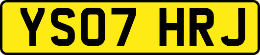 YS07HRJ