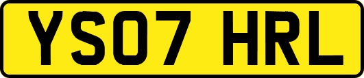 YS07HRL