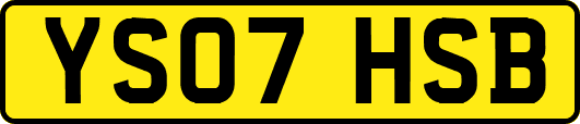 YS07HSB