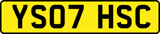 YS07HSC