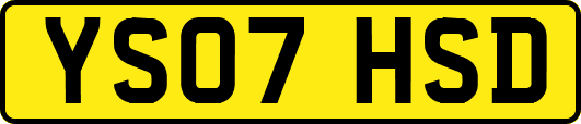 YS07HSD