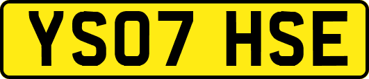 YS07HSE