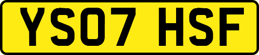 YS07HSF