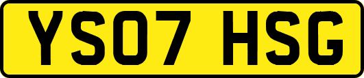 YS07HSG