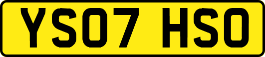 YS07HSO