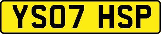 YS07HSP