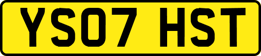 YS07HST