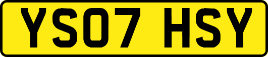 YS07HSY