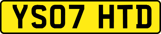 YS07HTD