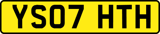 YS07HTH