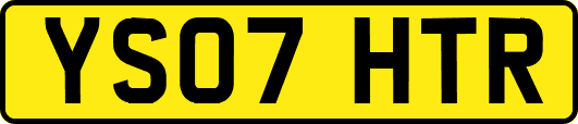 YS07HTR
