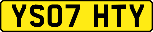 YS07HTY