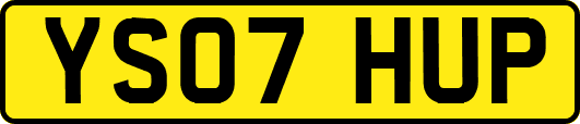 YS07HUP