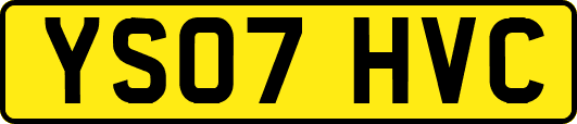 YS07HVC