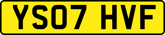 YS07HVF