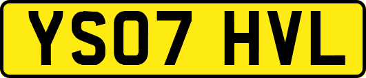 YS07HVL