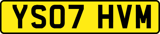 YS07HVM