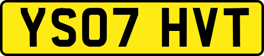 YS07HVT