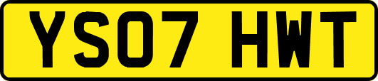 YS07HWT