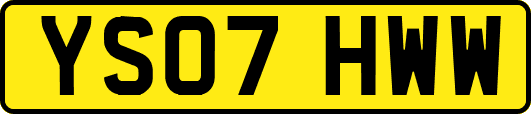 YS07HWW