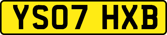 YS07HXB