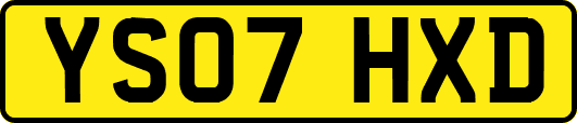 YS07HXD