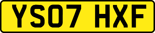 YS07HXF