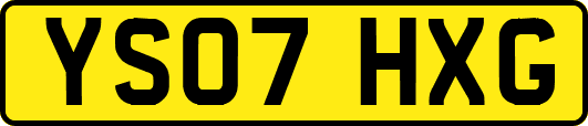 YS07HXG