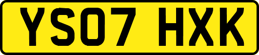 YS07HXK