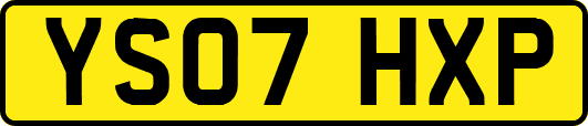 YS07HXP