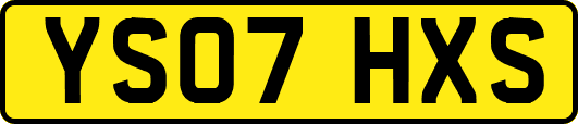 YS07HXS