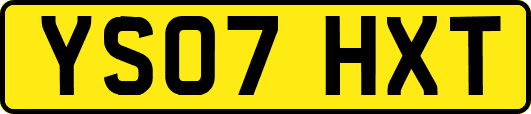 YS07HXT