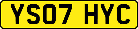 YS07HYC