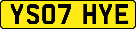 YS07HYE